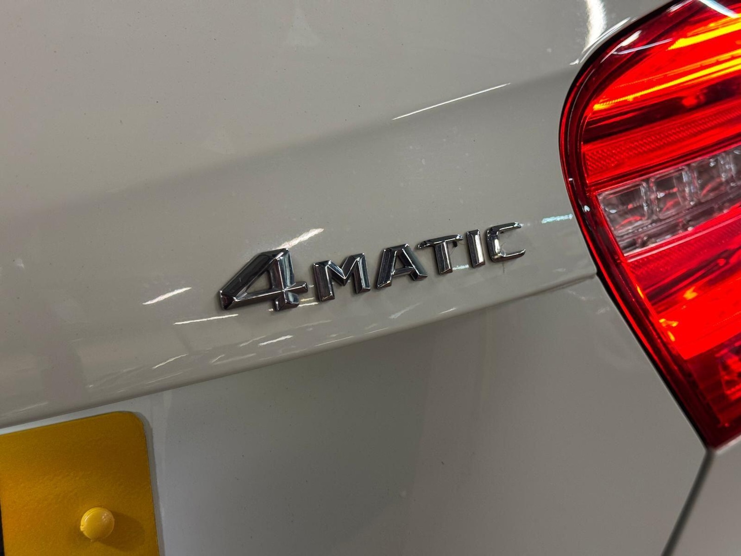 Used Mercedes-Benz A-Class 2025 for sale - 76657309: Photo 16