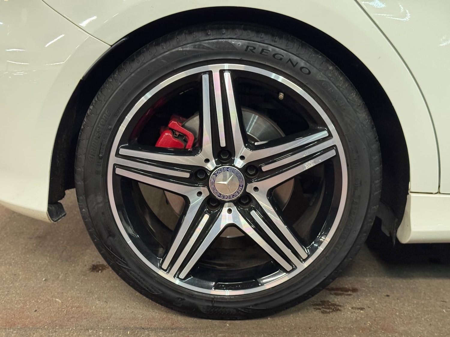 Used Mercedes-Benz A-Class 2025 for sale - 76657309: Photo 17