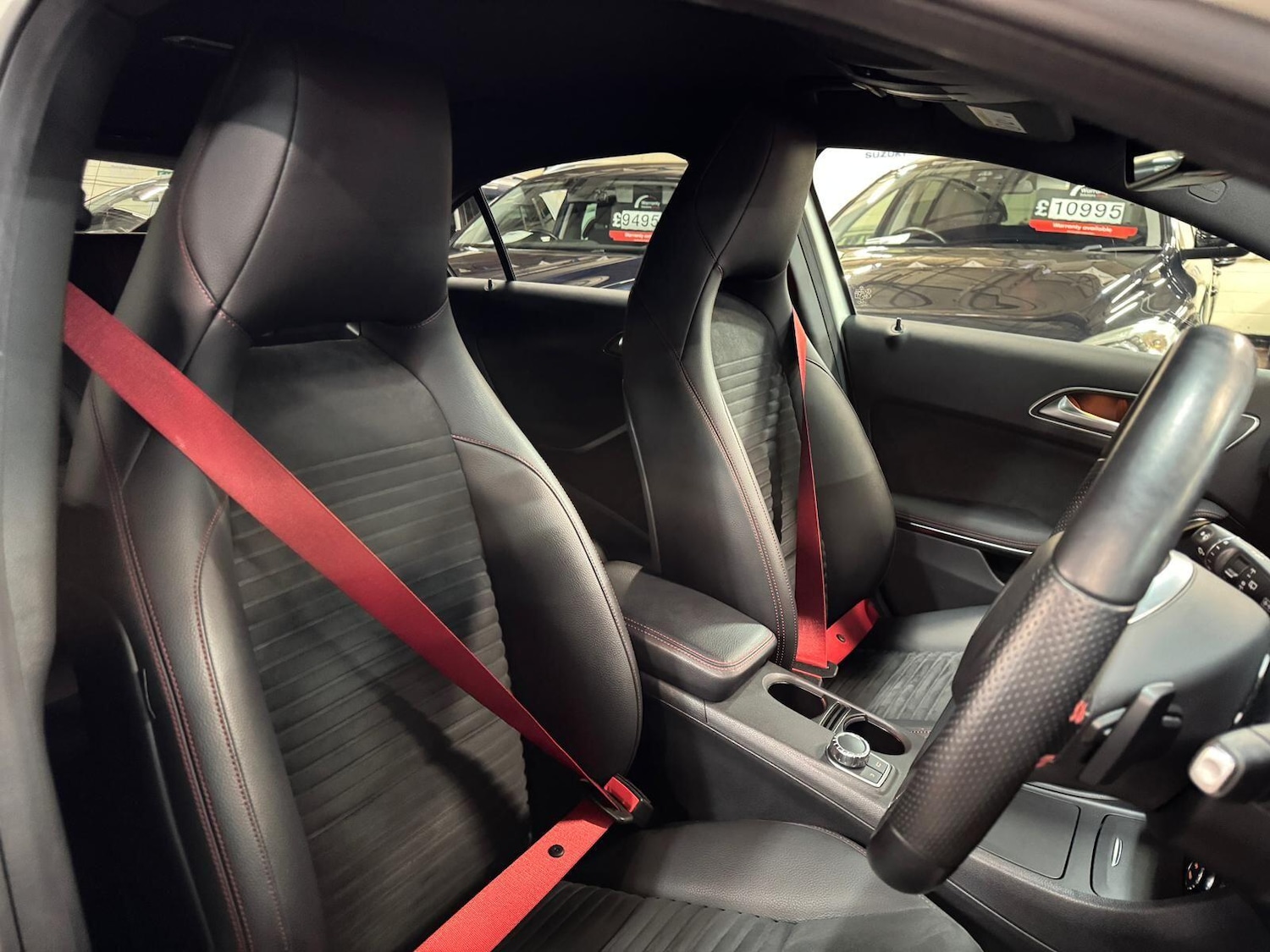 Used Mercedes-Benz A-Class 2025 for sale - 76657309: Photo 19