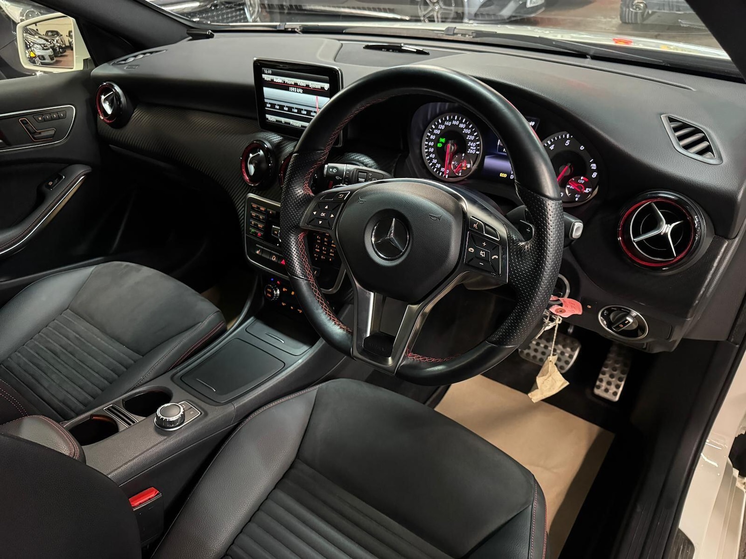 Used Mercedes-Benz A-Class 2025 for sale - 76657309: Photo 21