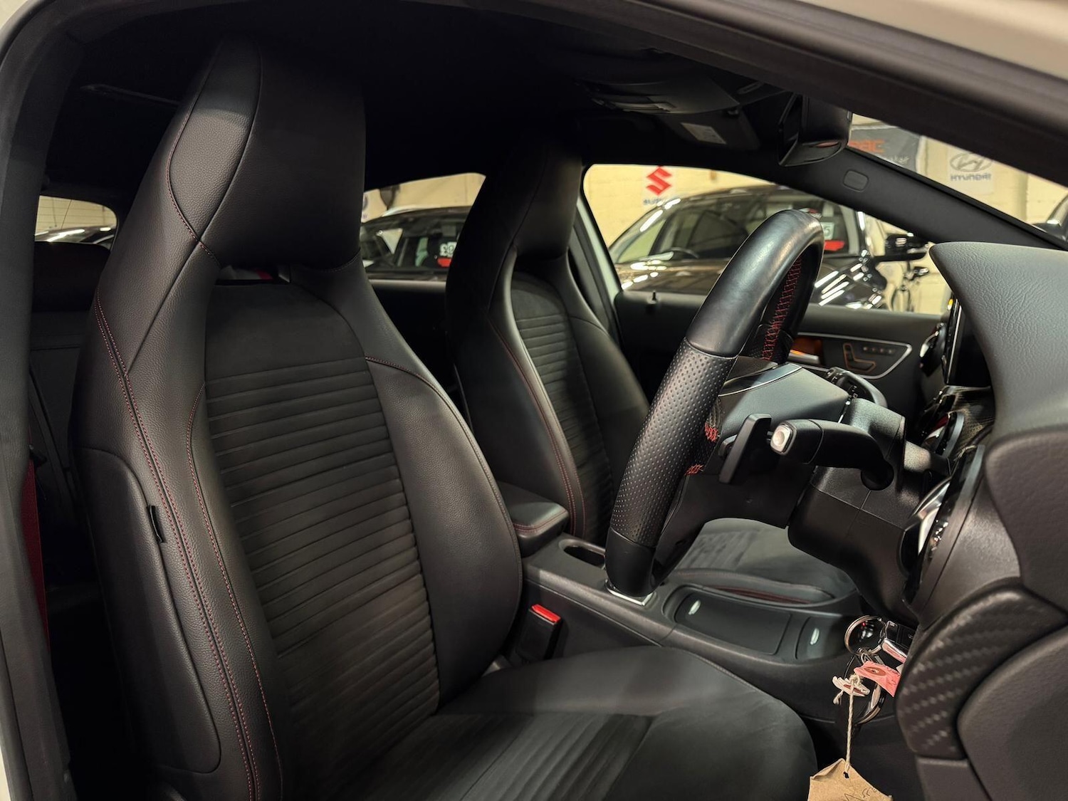 Used Mercedes-Benz A-Class 2025 for sale - 76657309: Photo 22