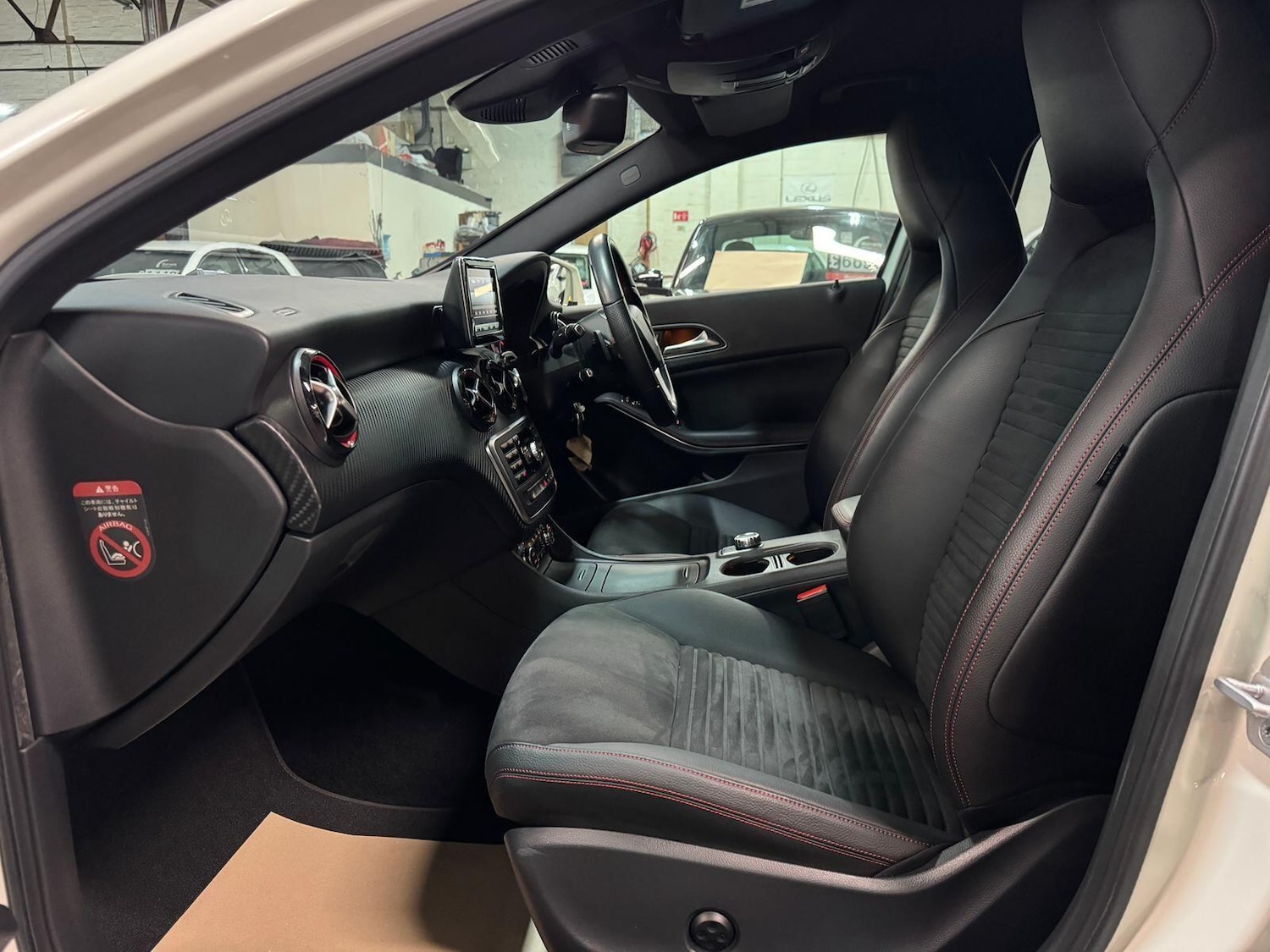 Used Mercedes-Benz A-Class 2025 for sale - 76657309: Photo 23