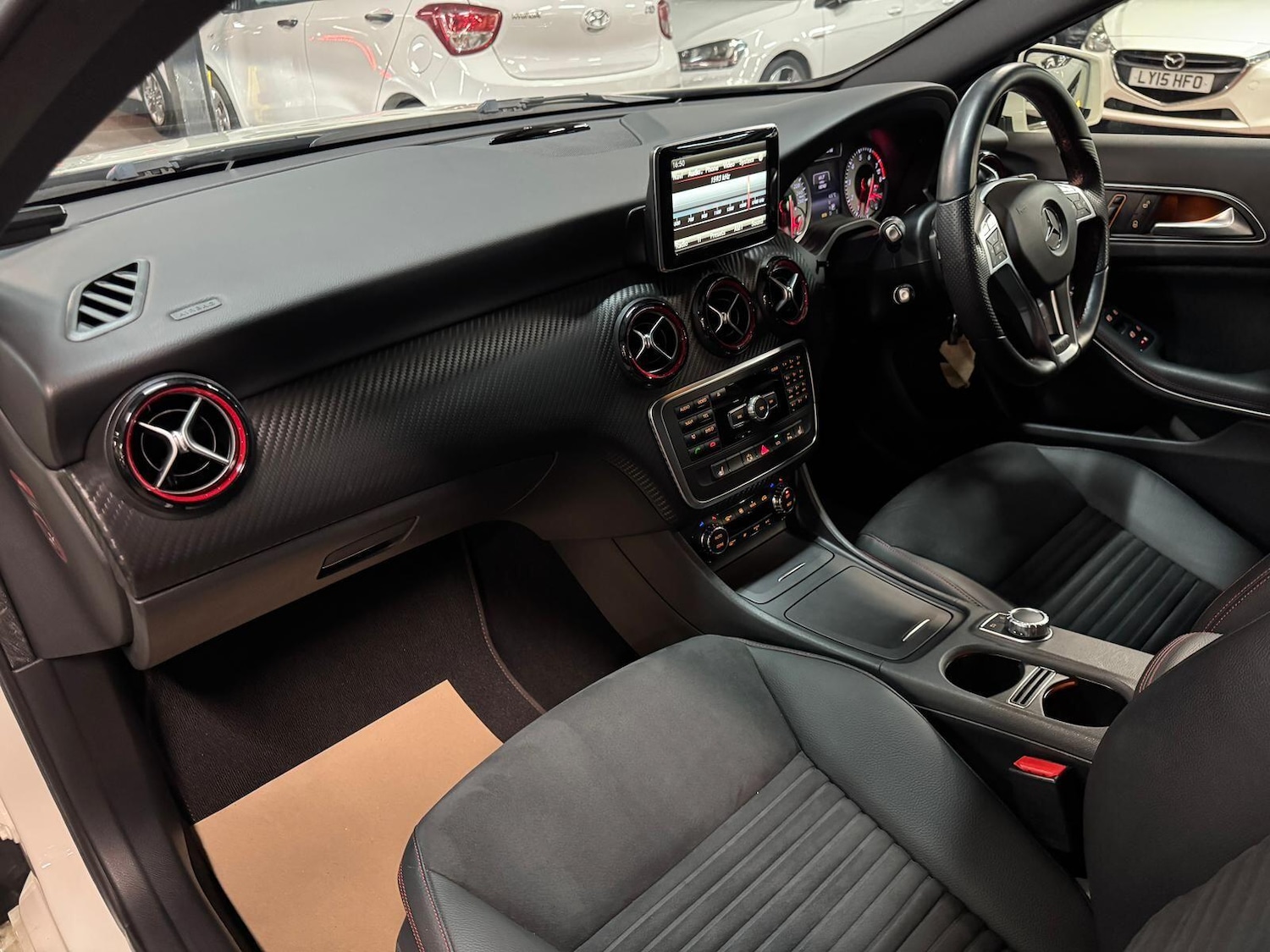 Used Mercedes-Benz A-Class 2025 for sale - 76657309: Photo 24