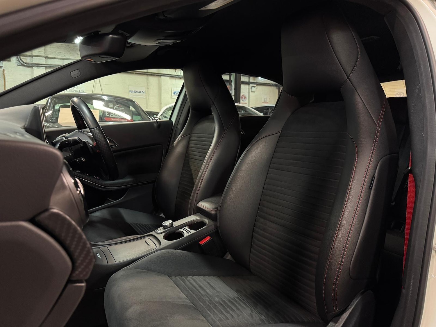 Used Mercedes-Benz A-Class 2025 for sale - 76657309: Photo 25