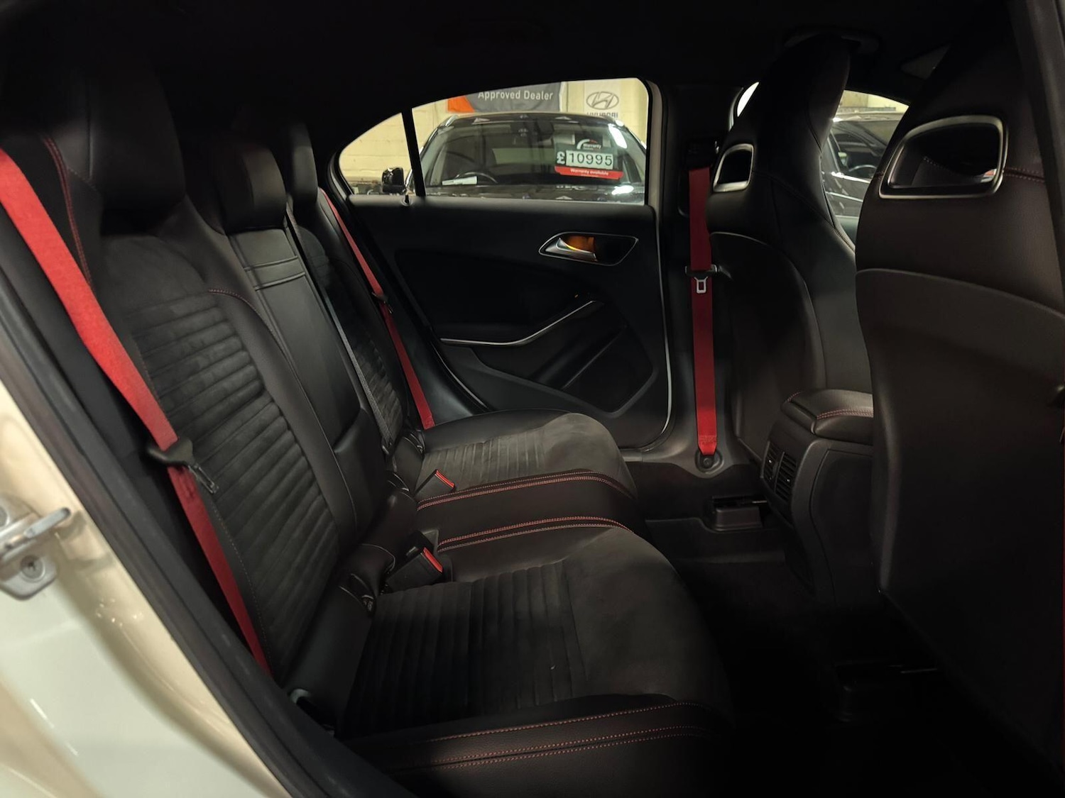 Used Mercedes-Benz A-Class 2025 for sale - 76657309: Photo 26