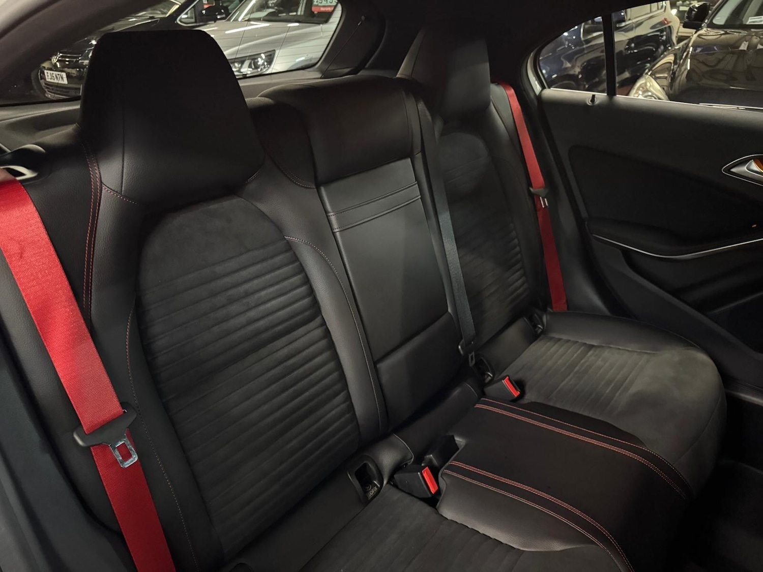 Used Mercedes-Benz A-Class 2025 for sale - 76657309: Photo 27