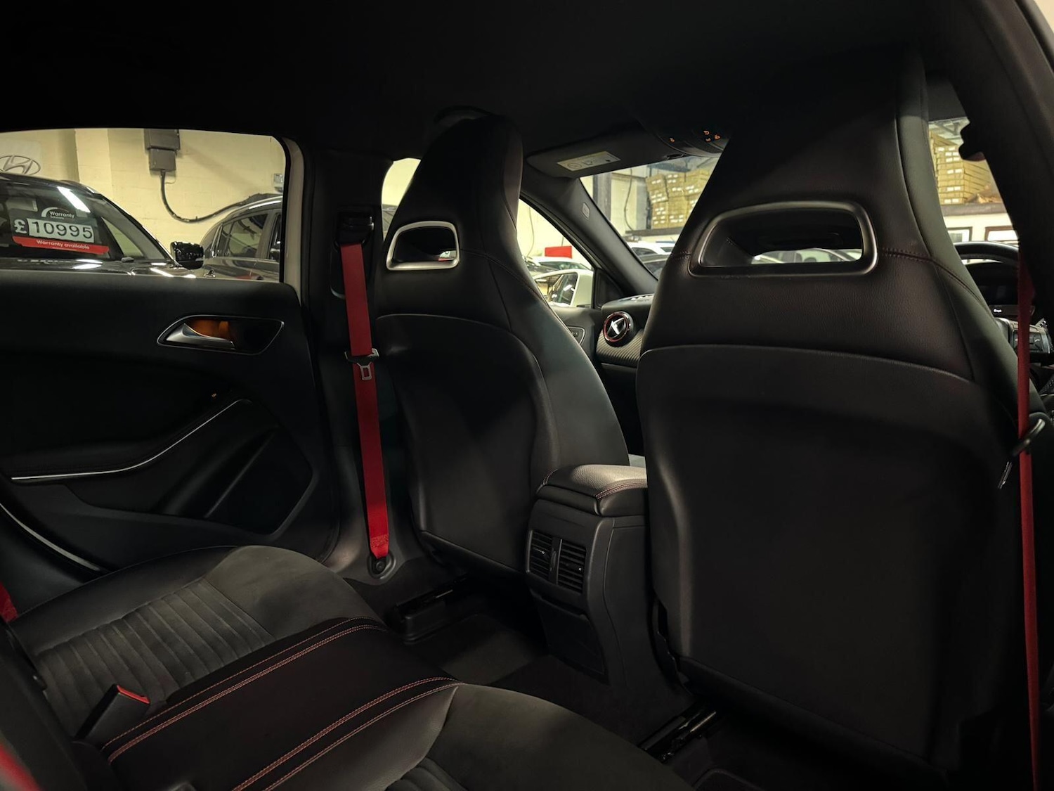 Used Mercedes-Benz A-Class 2025 for sale - 76657309: Photo 28