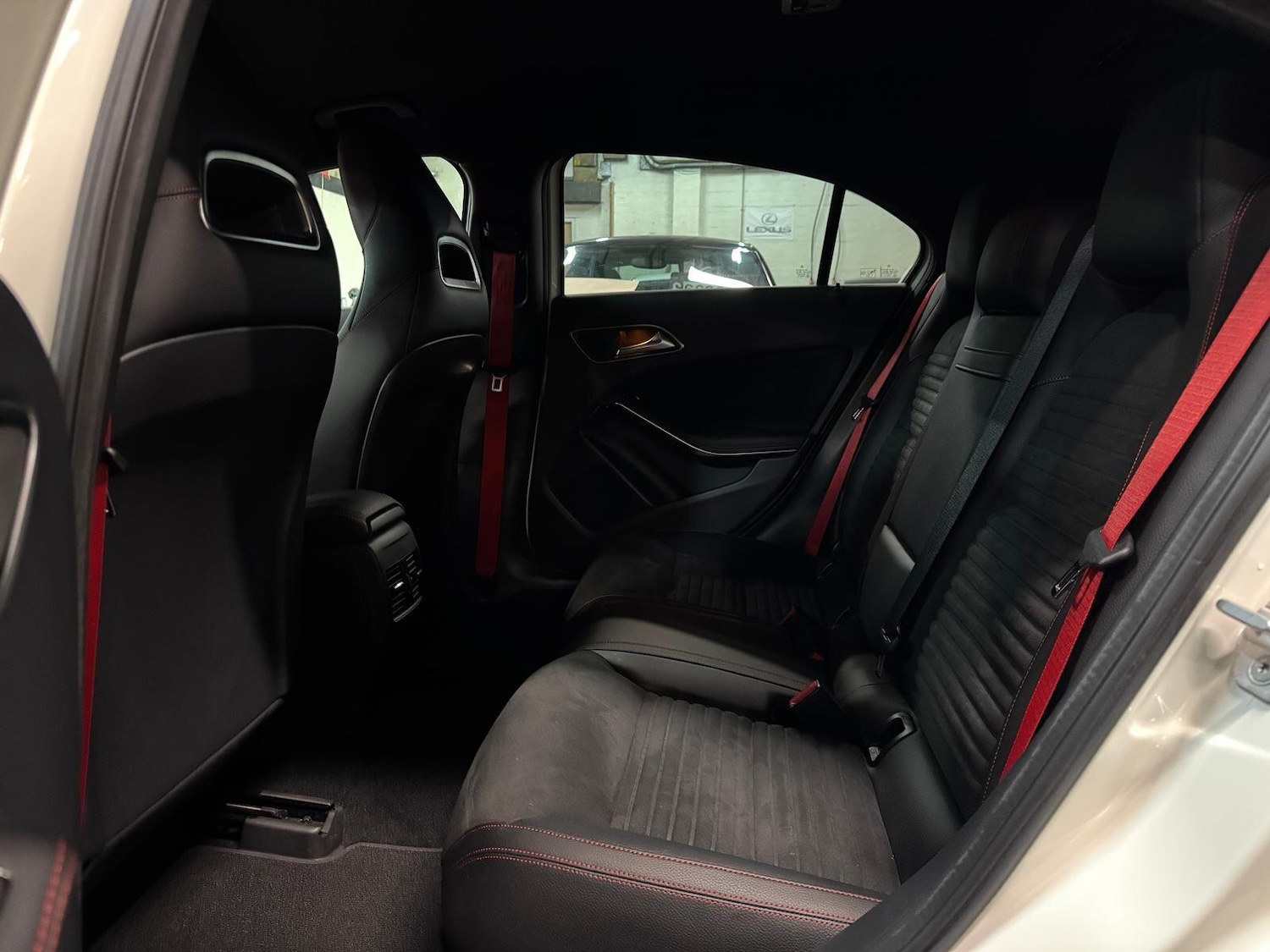 Used Mercedes-Benz A-Class 2025 for sale - 76657309: Photo 29