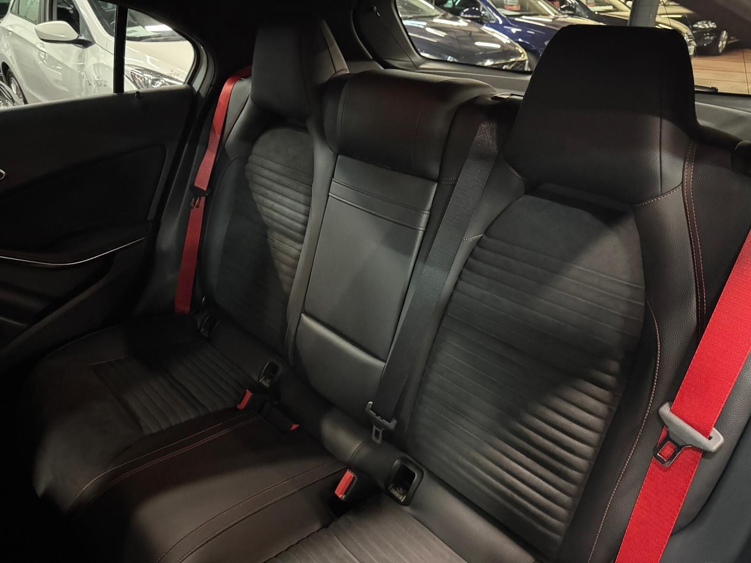 Used Mercedes-Benz A-Class 2025 for sale - 76657309: Photo 30