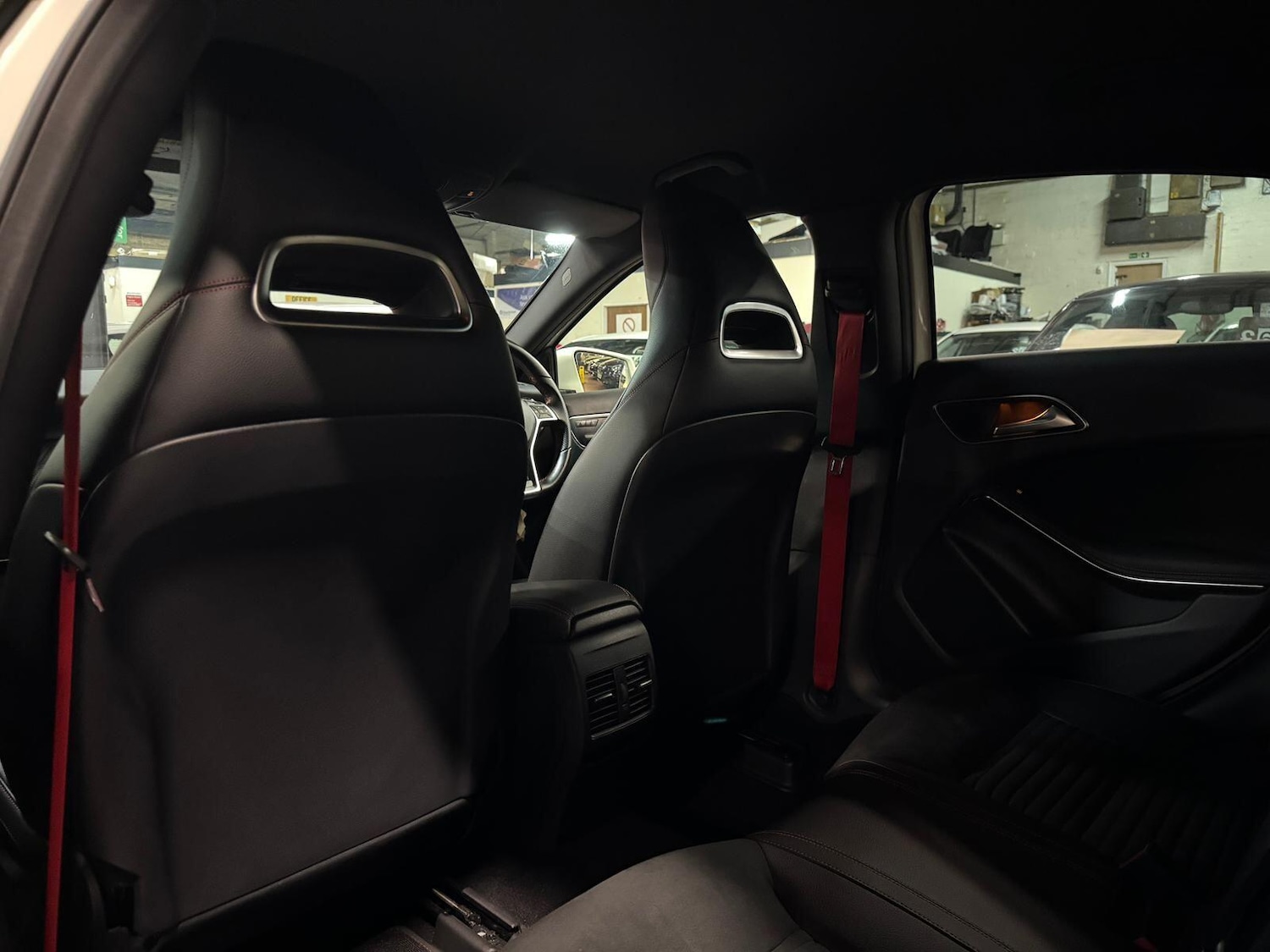 Used Mercedes-Benz A-Class 2025 for sale - 76657309: Photo 31