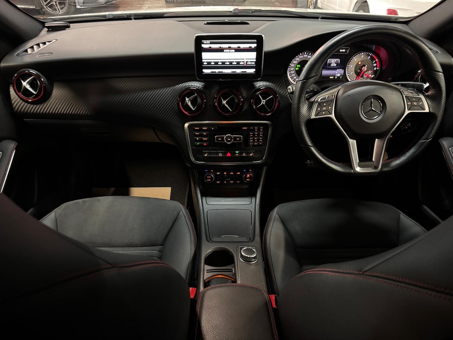 Used Mercedes-Benz A-Class 2025 for sale - 76657309: Photo 36