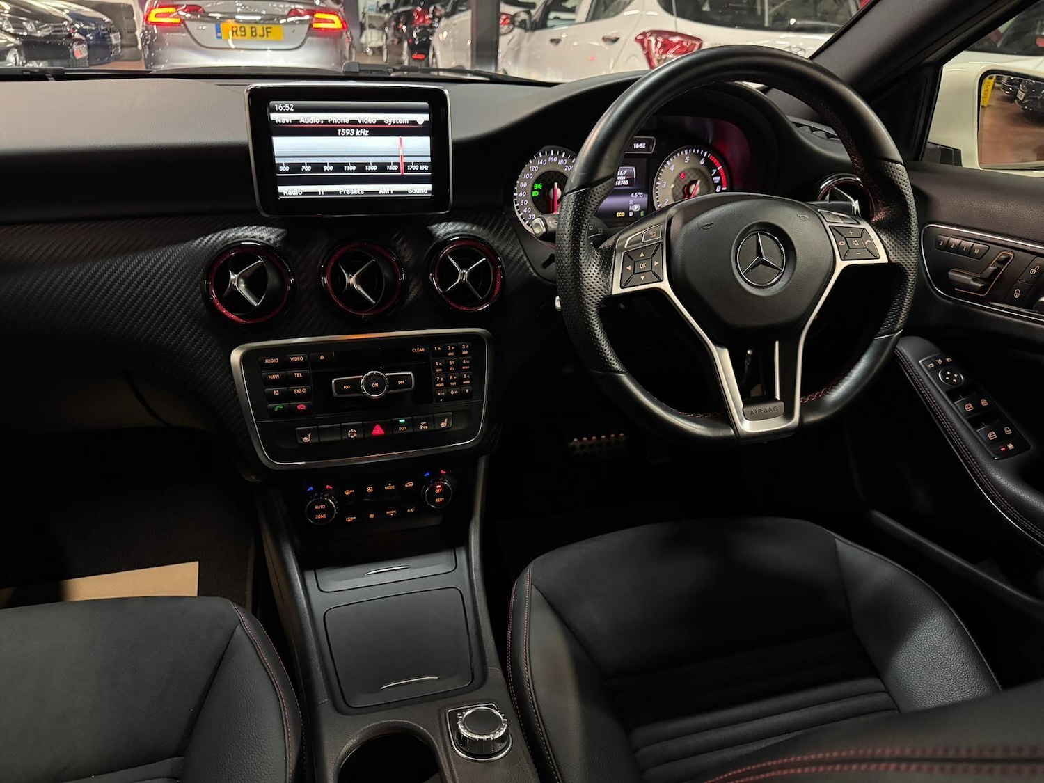 Used Mercedes-Benz A-Class 2025 for sale - 76657309: Photo 37