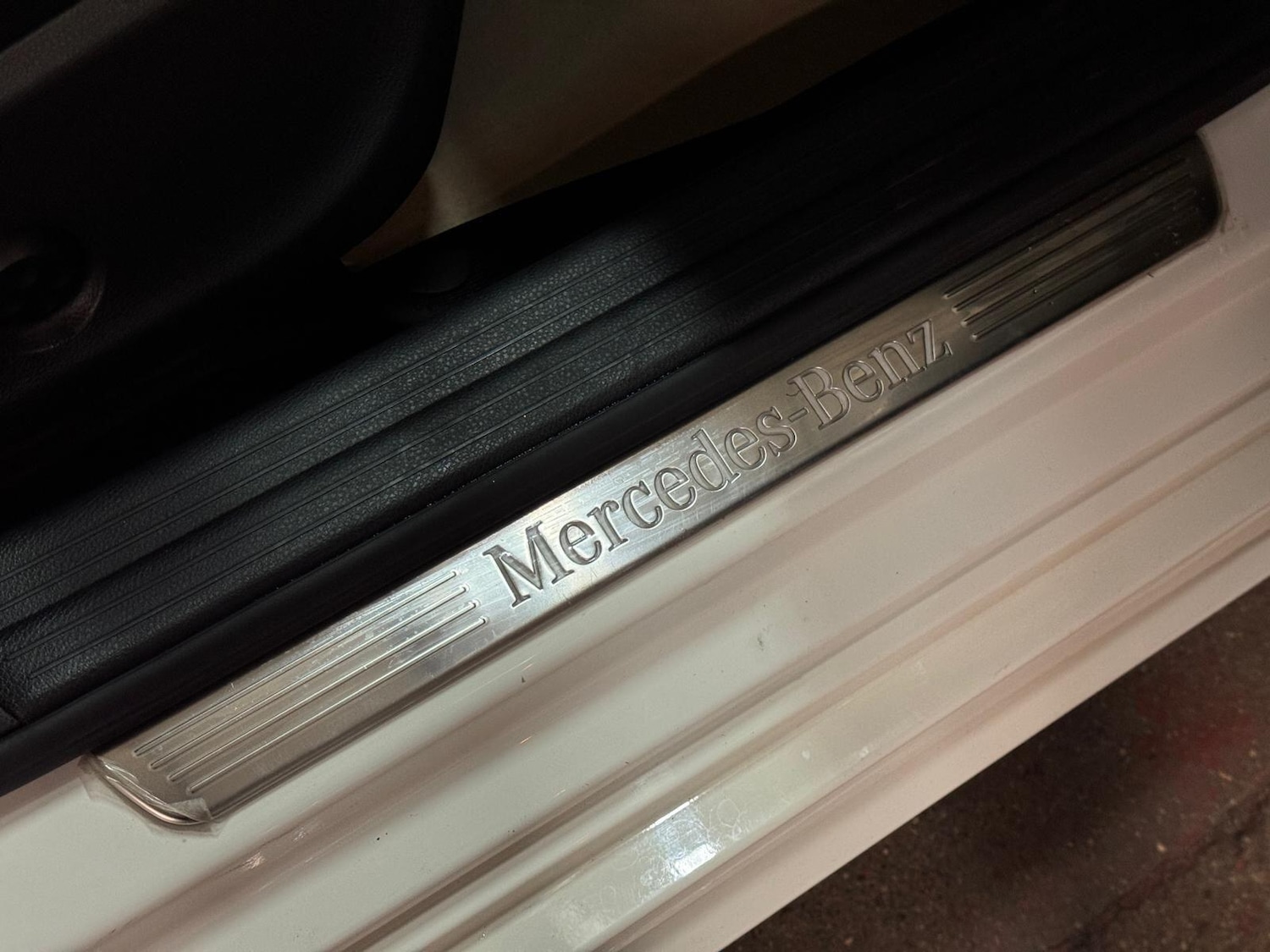 Used Mercedes-Benz A-Class 2025 for sale - 76657309: Photo 45