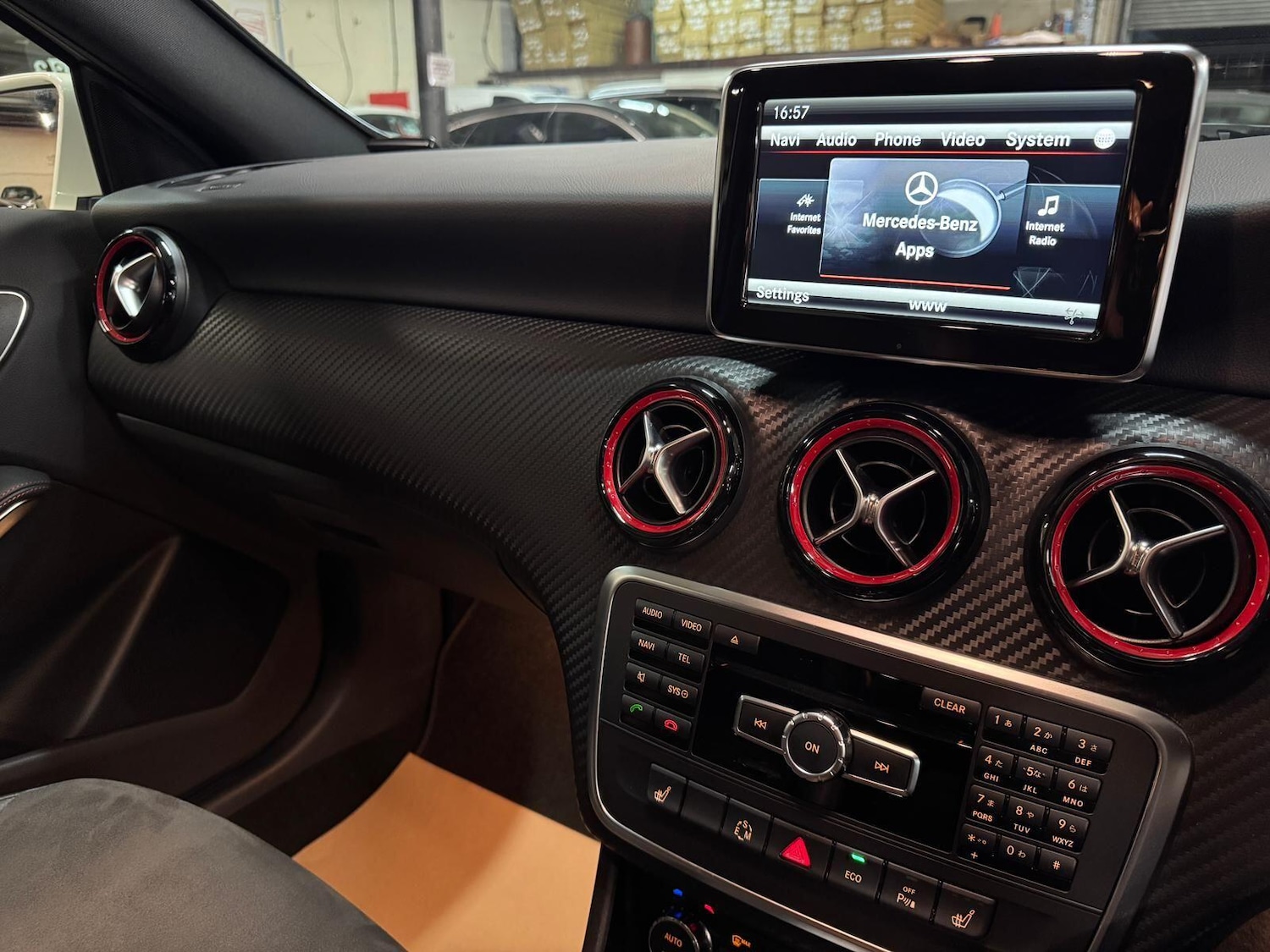 Used Mercedes-Benz A-Class 2025 for sale - 76657309: Photo 47