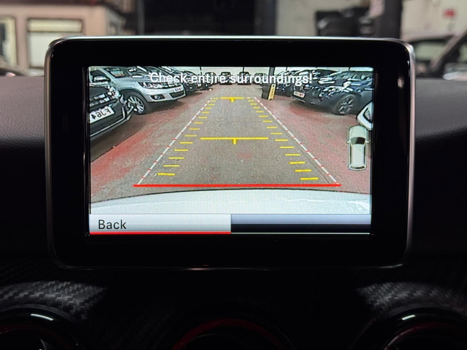 Used Mercedes-Benz A-Class 2025 for sale - 76657309: Photo 50