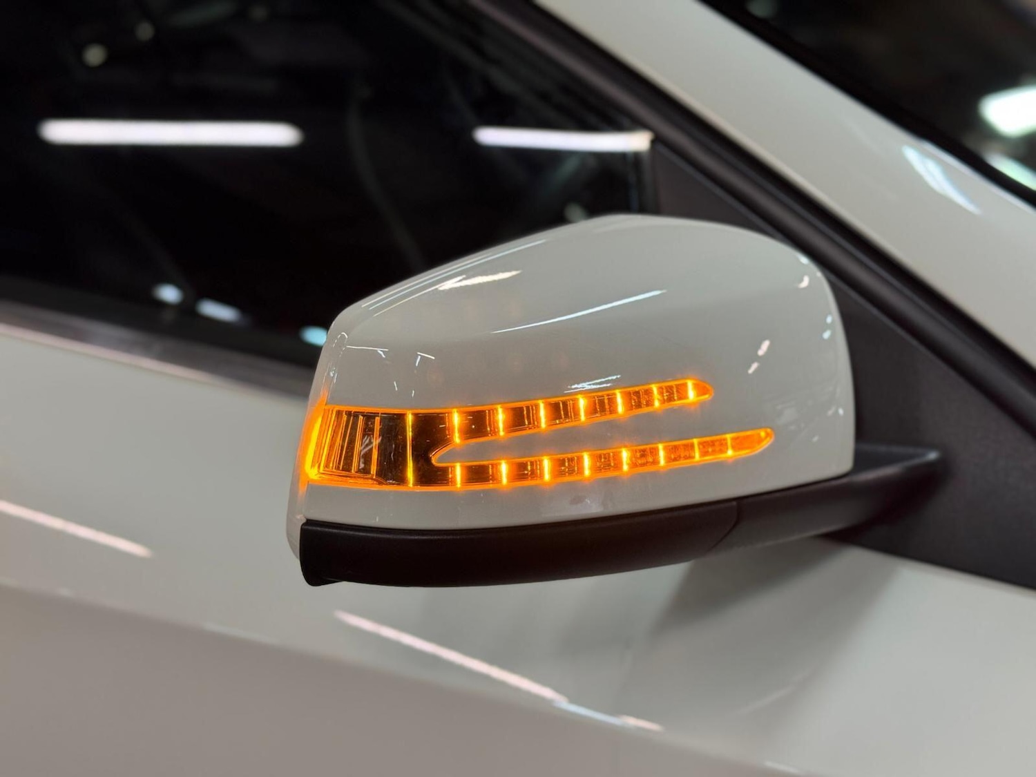 Used Mercedes-Benz A-Class 2025 for sale - 76657309: Photo 8