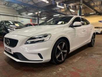 Used Volvo V40 2016 for sale - 75258519: Photo