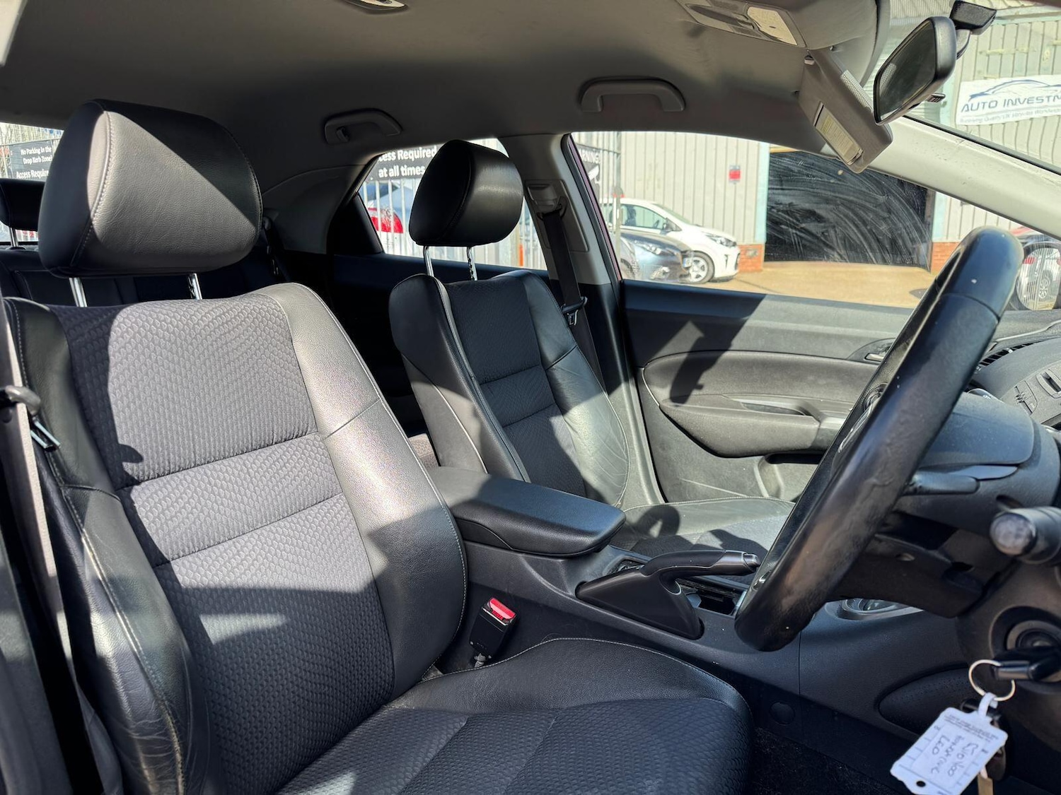 Used Honda Civic 2010 for sale - 77723178: Photo 10