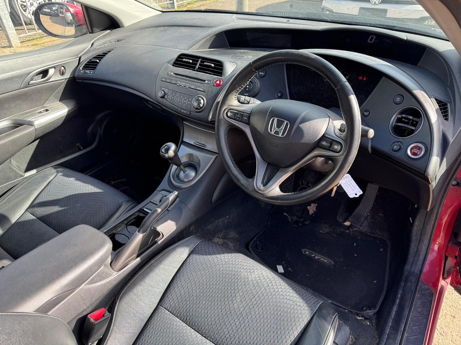 Used Honda Civic 2010 for sale - 77723178: Photo 11