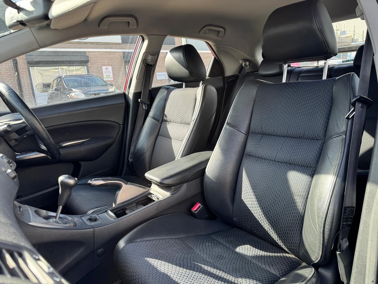 Used Honda Civic 2010 for sale - 77723178: Photo 12