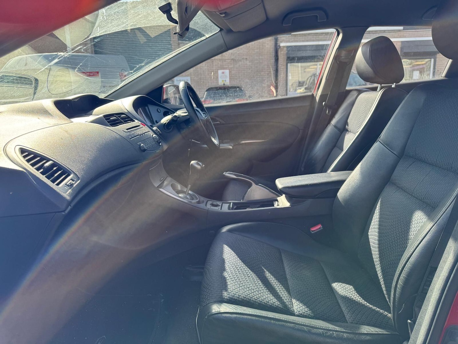 Used Honda Civic 2010 for sale - 77723178: Photo 13