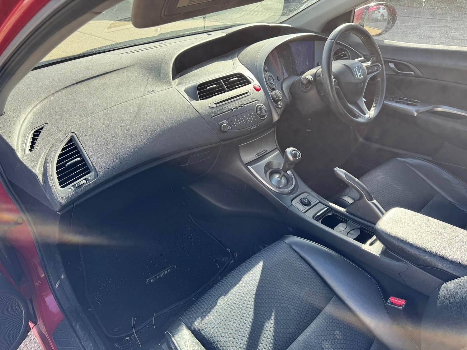 Used Honda Civic 2010 for sale - 77723178: Photo 14