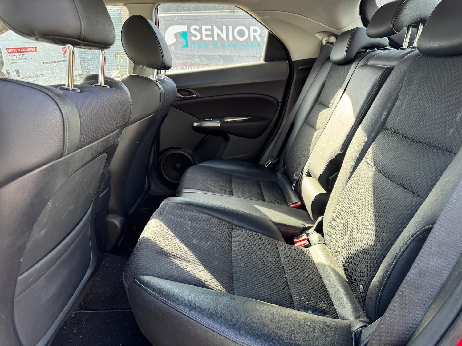 Used Honda Civic 2010 for sale - 77723178: Photo 15