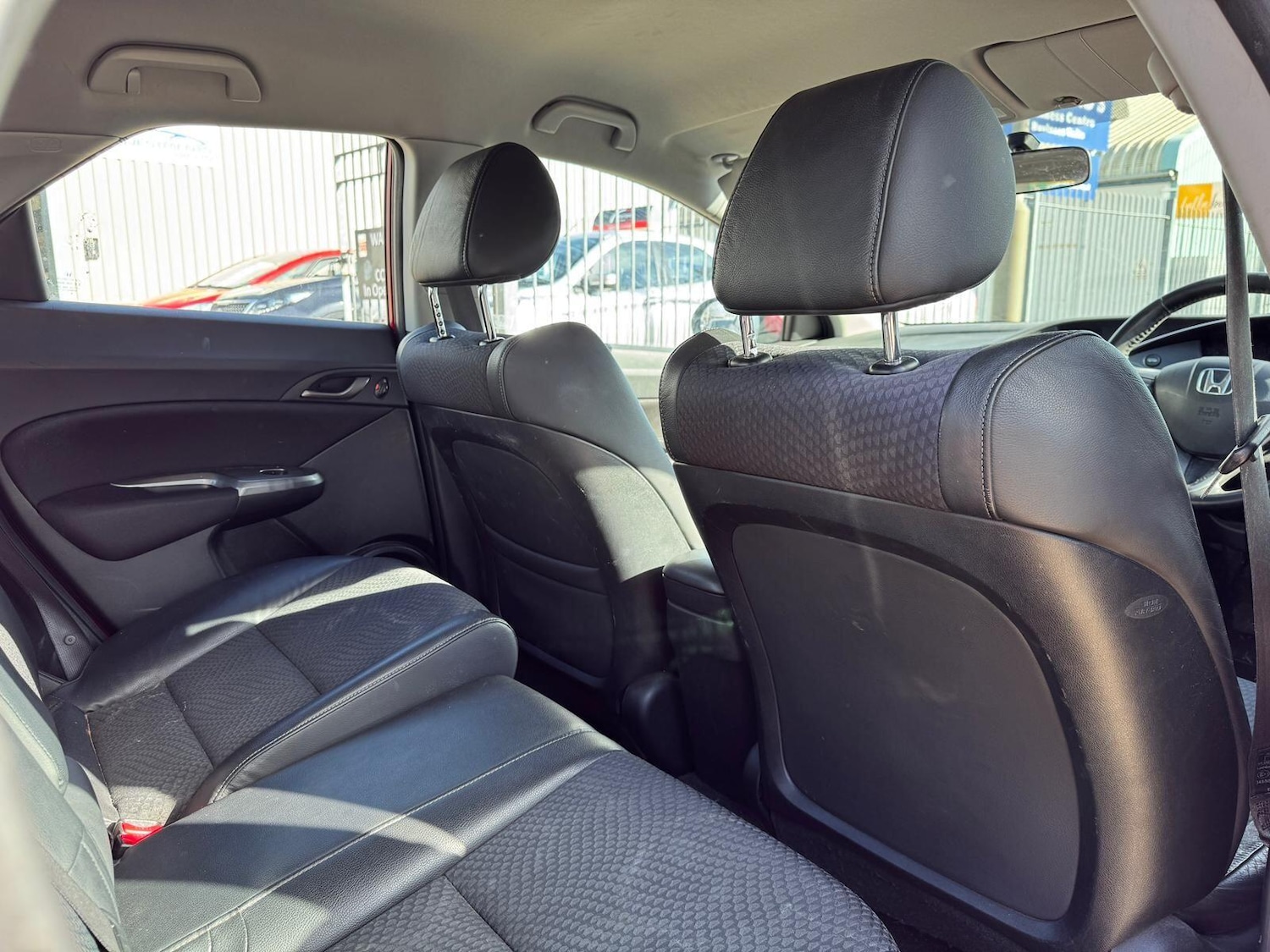 Used Honda Civic 2010 for sale - 77723178: Photo 19