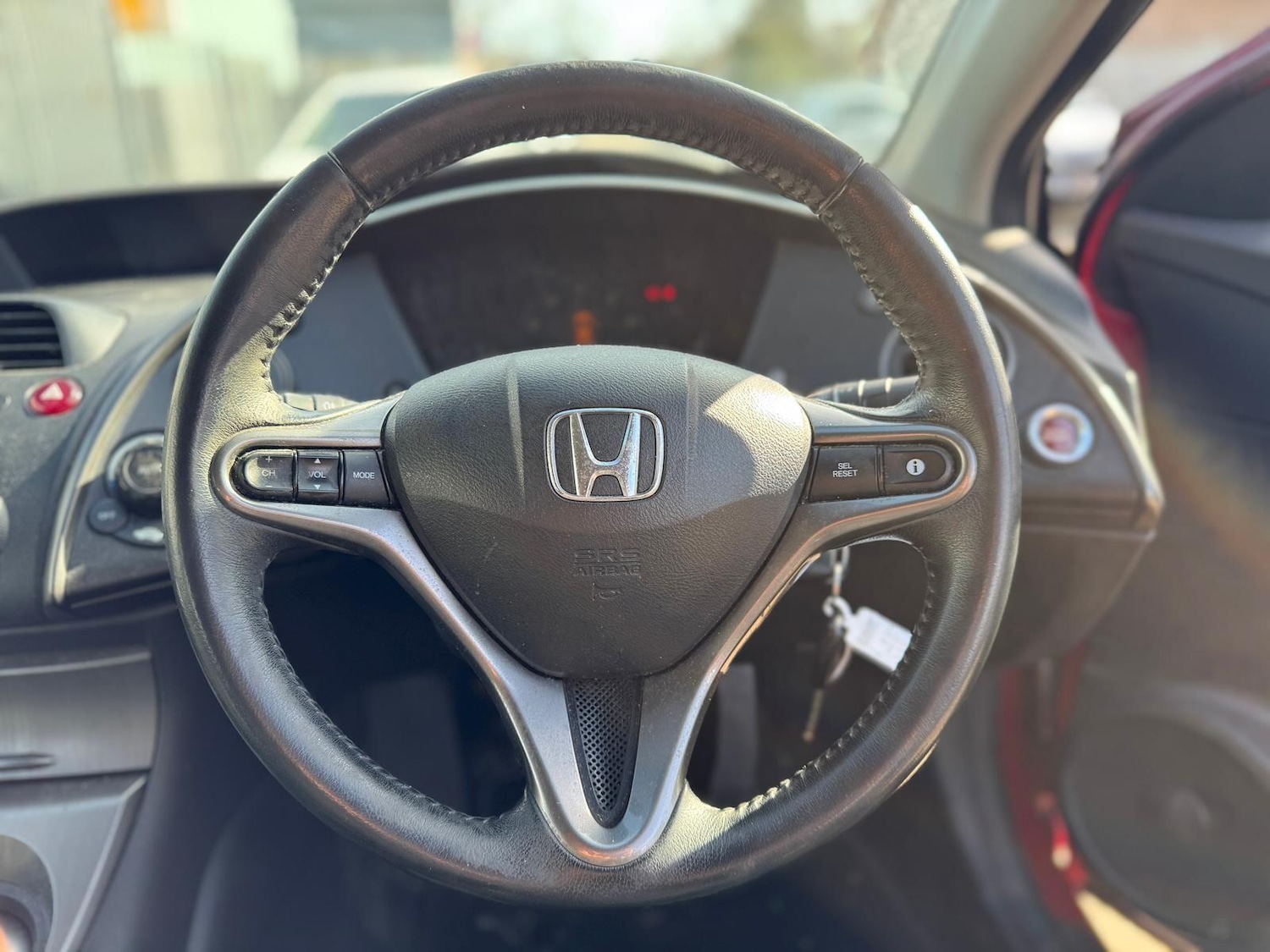 Used Honda Civic 2010 for sale - 77723178: Photo 22