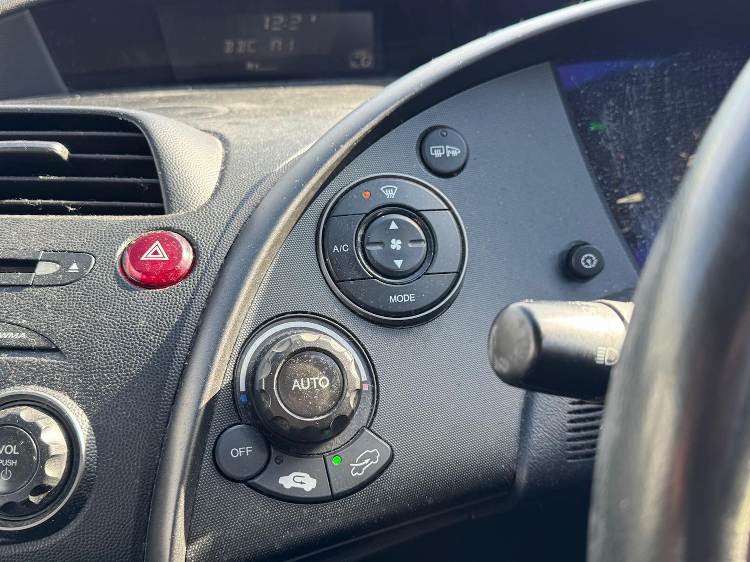 Used Honda Civic 2010 for sale - 77723178: Photo 23