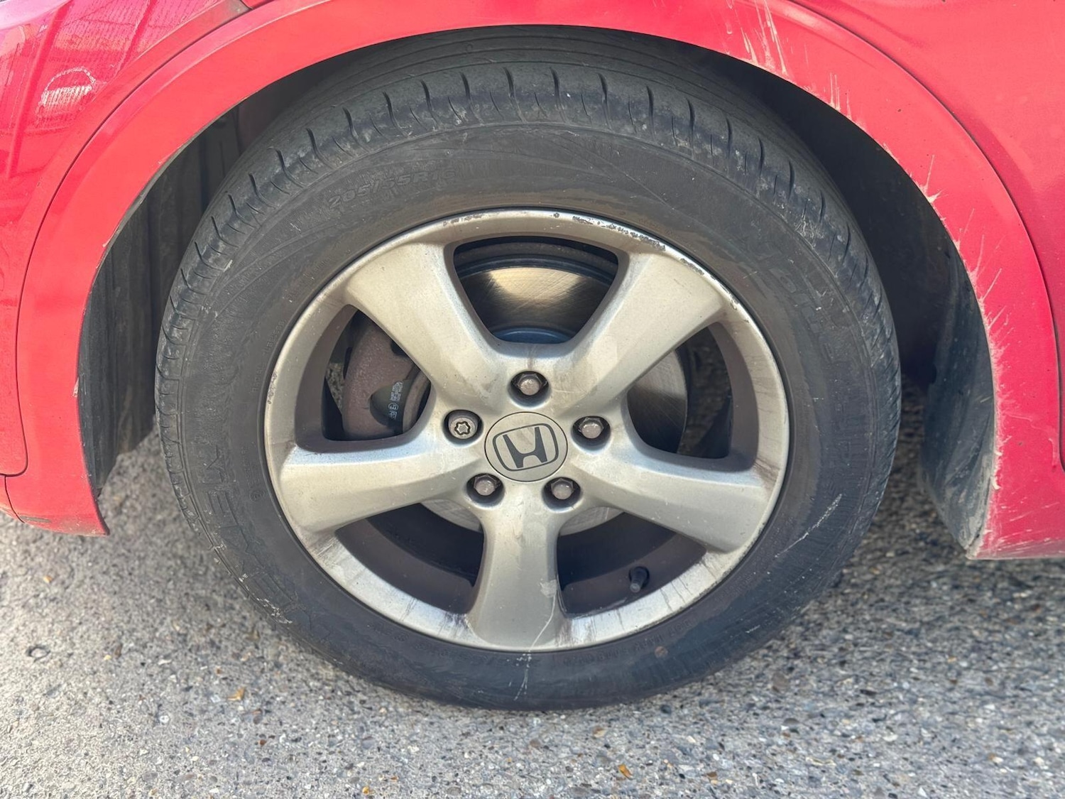 Used Honda Civic 2010 for sale - 77723178: Photo 8