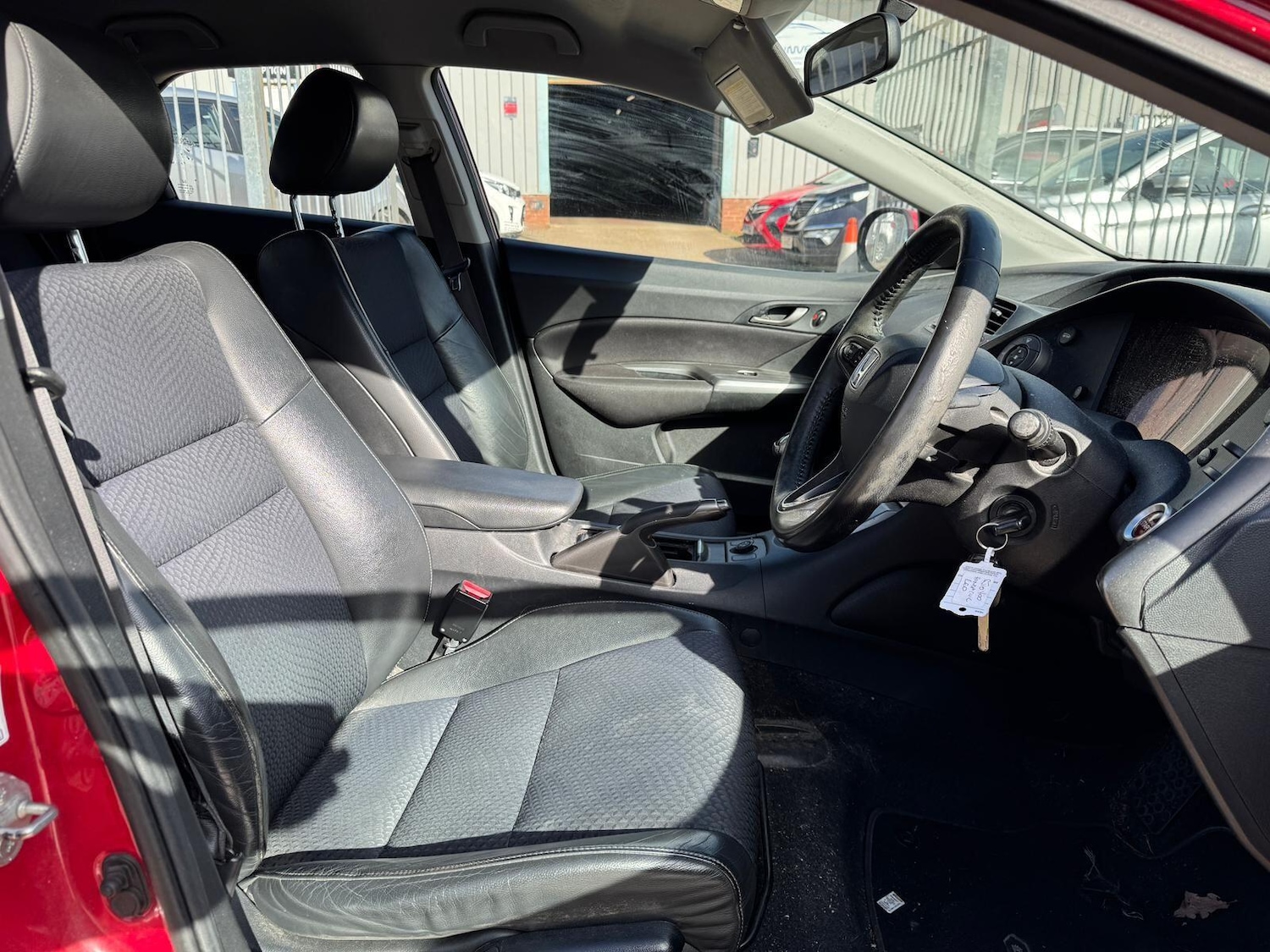 Used Honda Civic 2010 for sale - 77723178: Photo 9