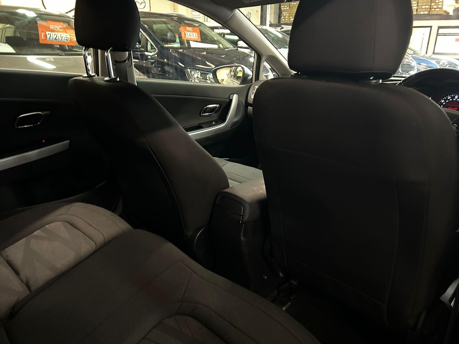 Vehicle 15