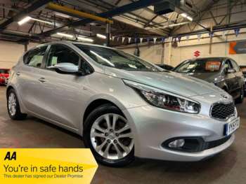 2015 (15) - 1.4 CRDi VR7 Euro 5 5dr