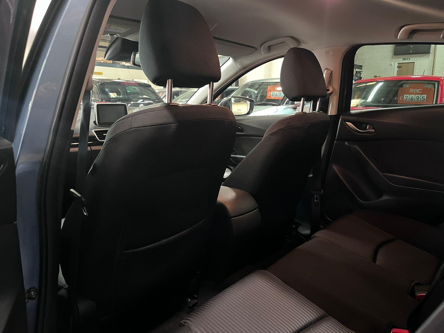 Vehicle 25