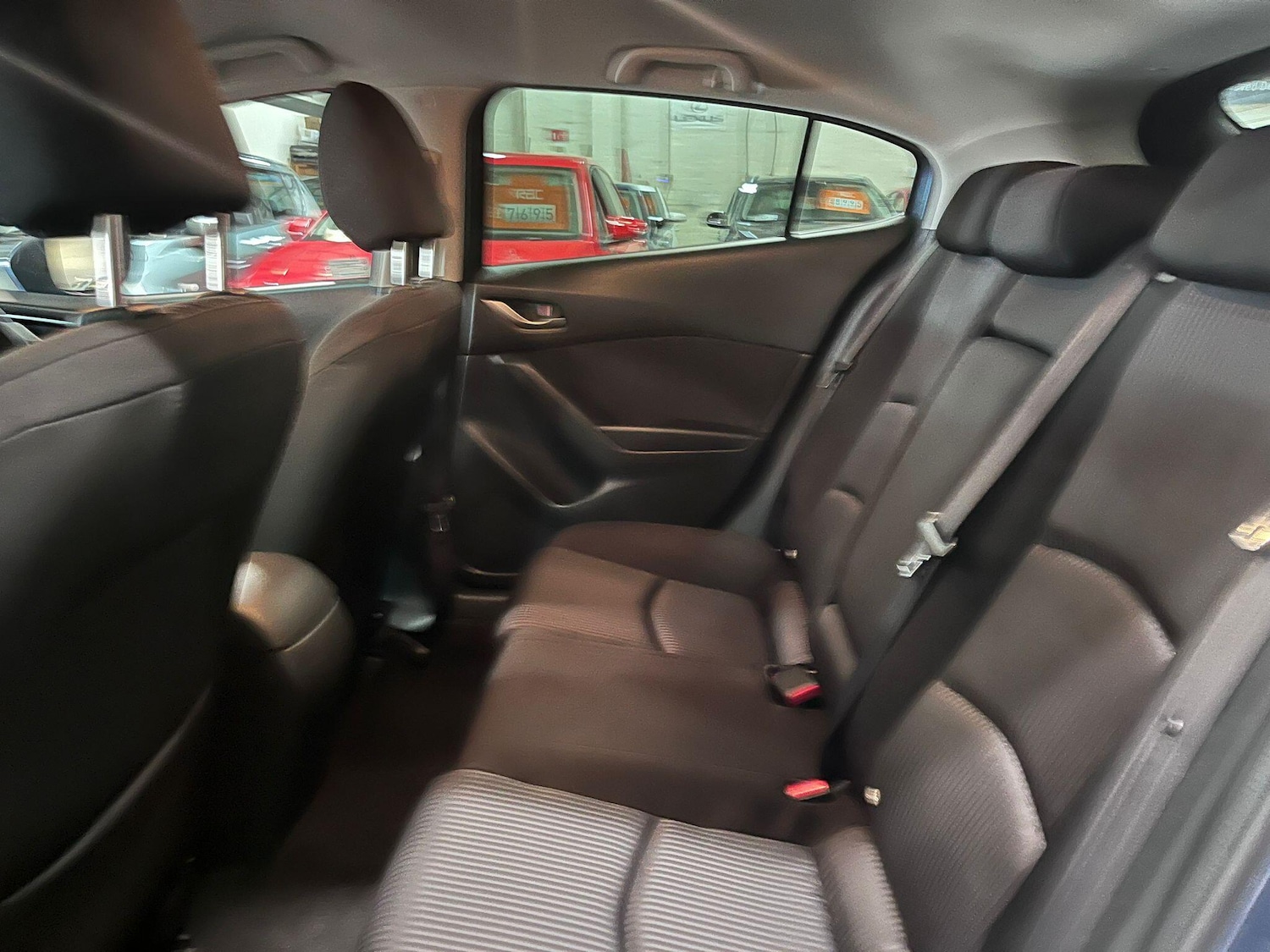 Vehicle 26