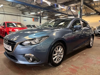 Used Mazda Mazda3 2015 for sale - 75857934: Photo
