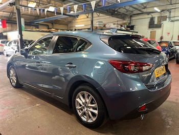 Used Mazda Mazda3 2015 for sale - 75857934: Photo