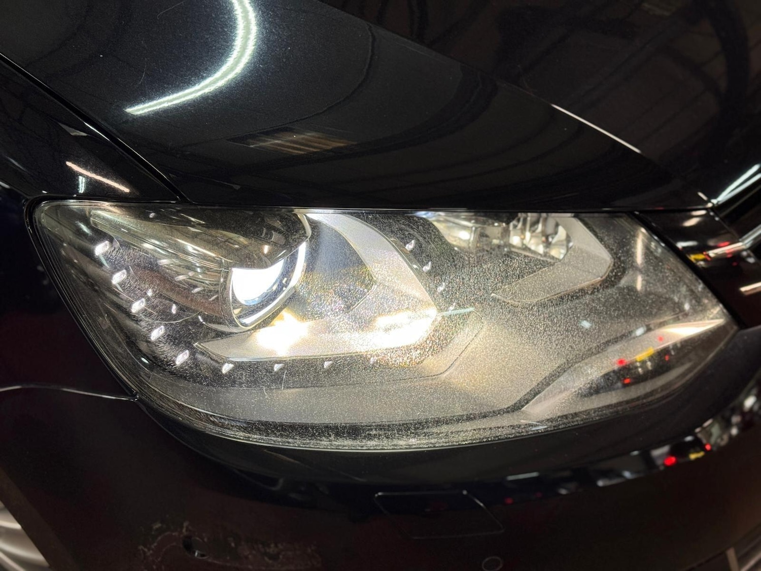 Used Volkswagen Sharan for sale - 76527837: Photo 11