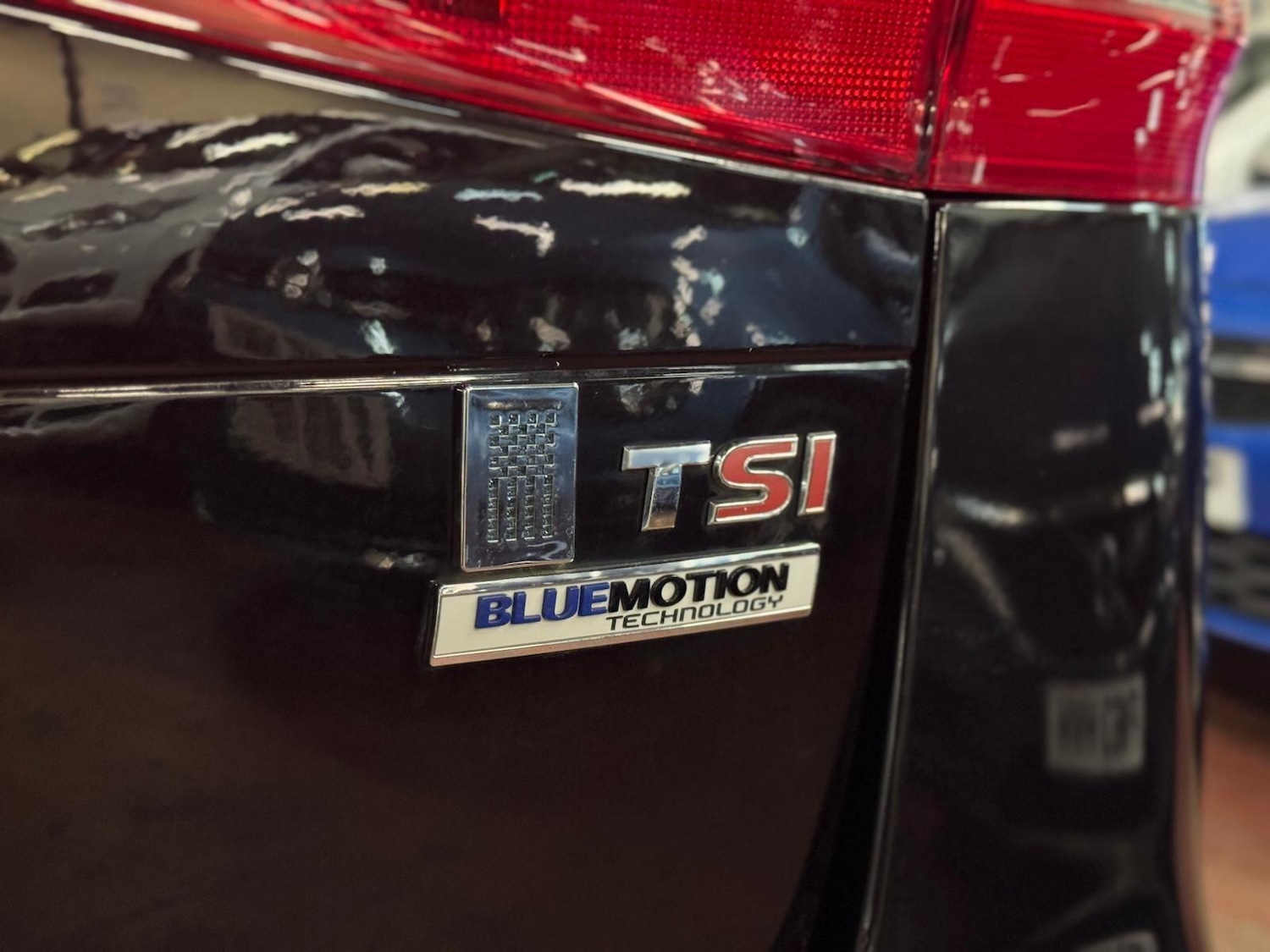 Used Volkswagen Sharan for sale - 76527837: Photo 16