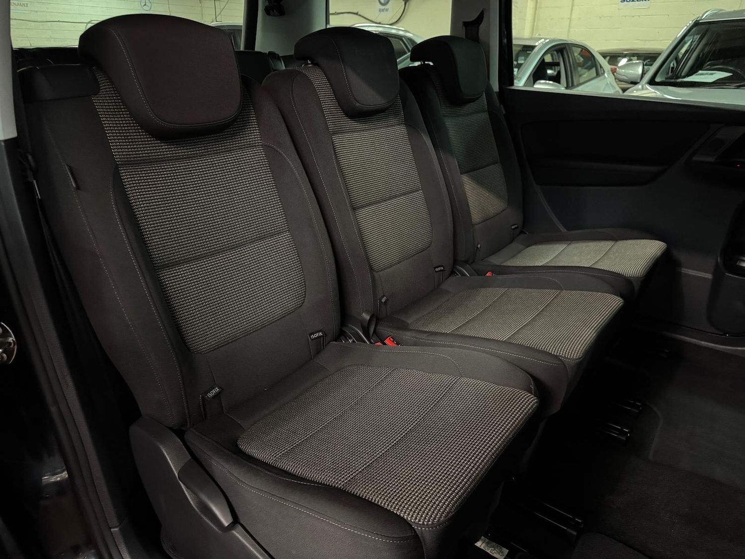 Used Volkswagen Sharan for sale - 76527837: Photo 26