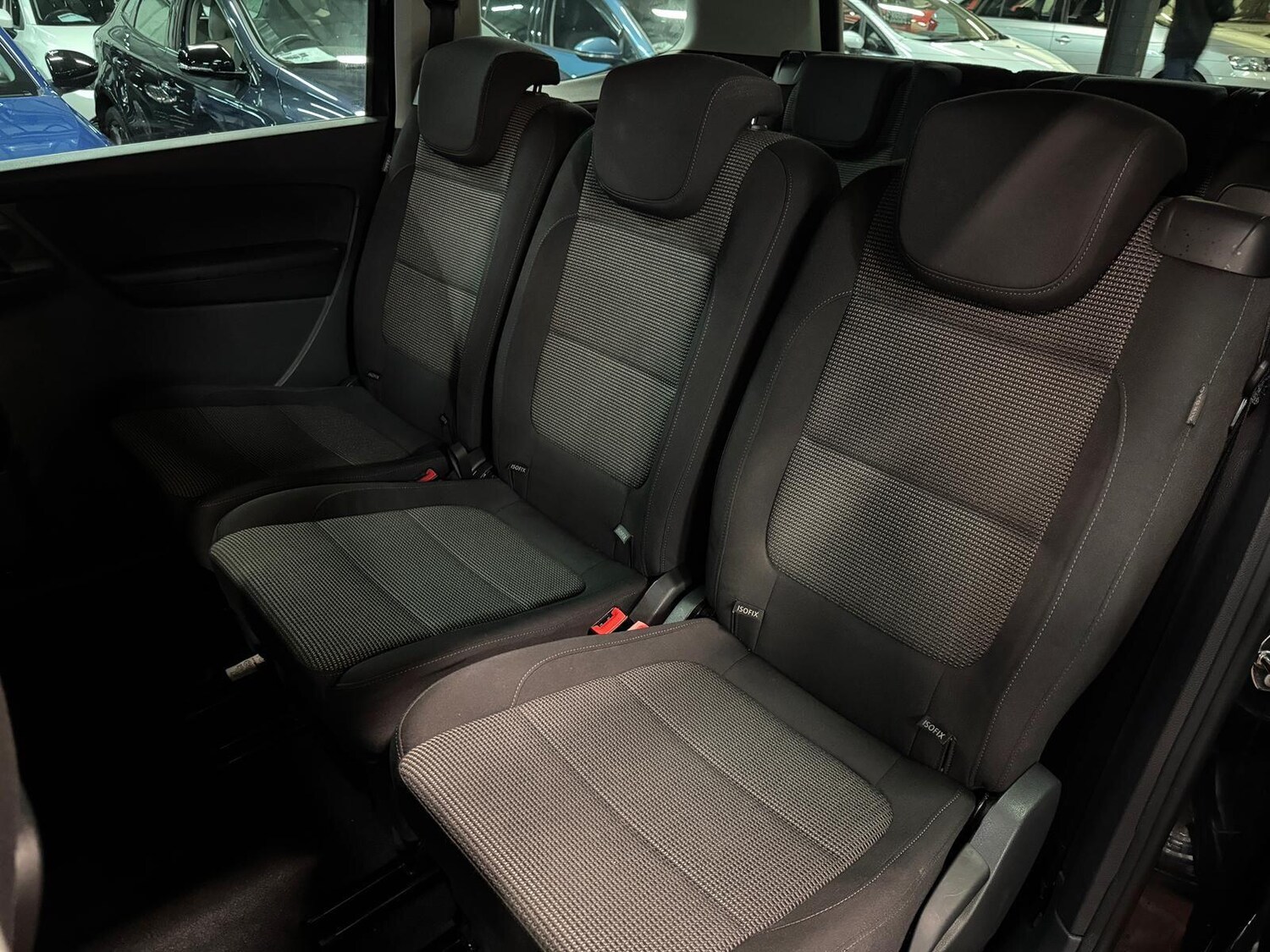 Used Volkswagen Sharan for sale - 76527837: Photo 30