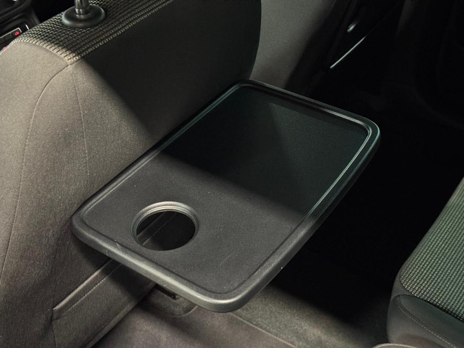 Used Volkswagen Sharan for sale - 76527837: Photo 34