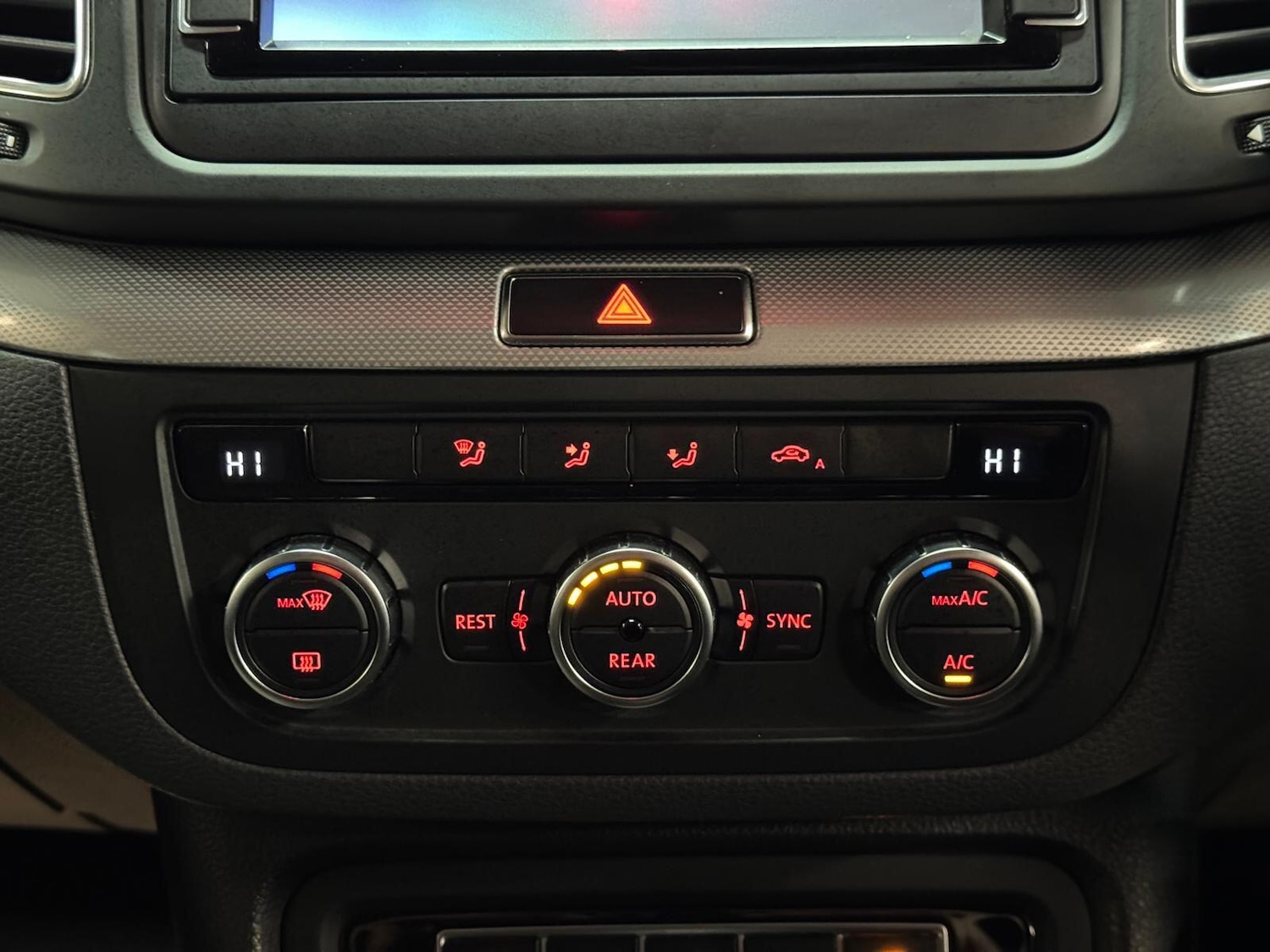 Used Volkswagen Sharan for sale - 76527837: Photo 48