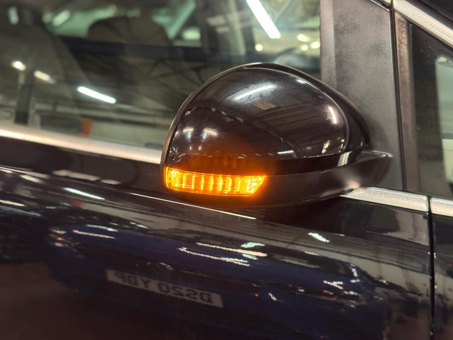 Used Volkswagen Sharan for sale - 76527837: Photo 8