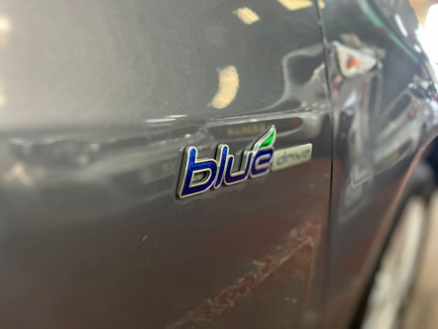 Used Hyundai Ix20 2011 for sale - 76167467: Photo 12