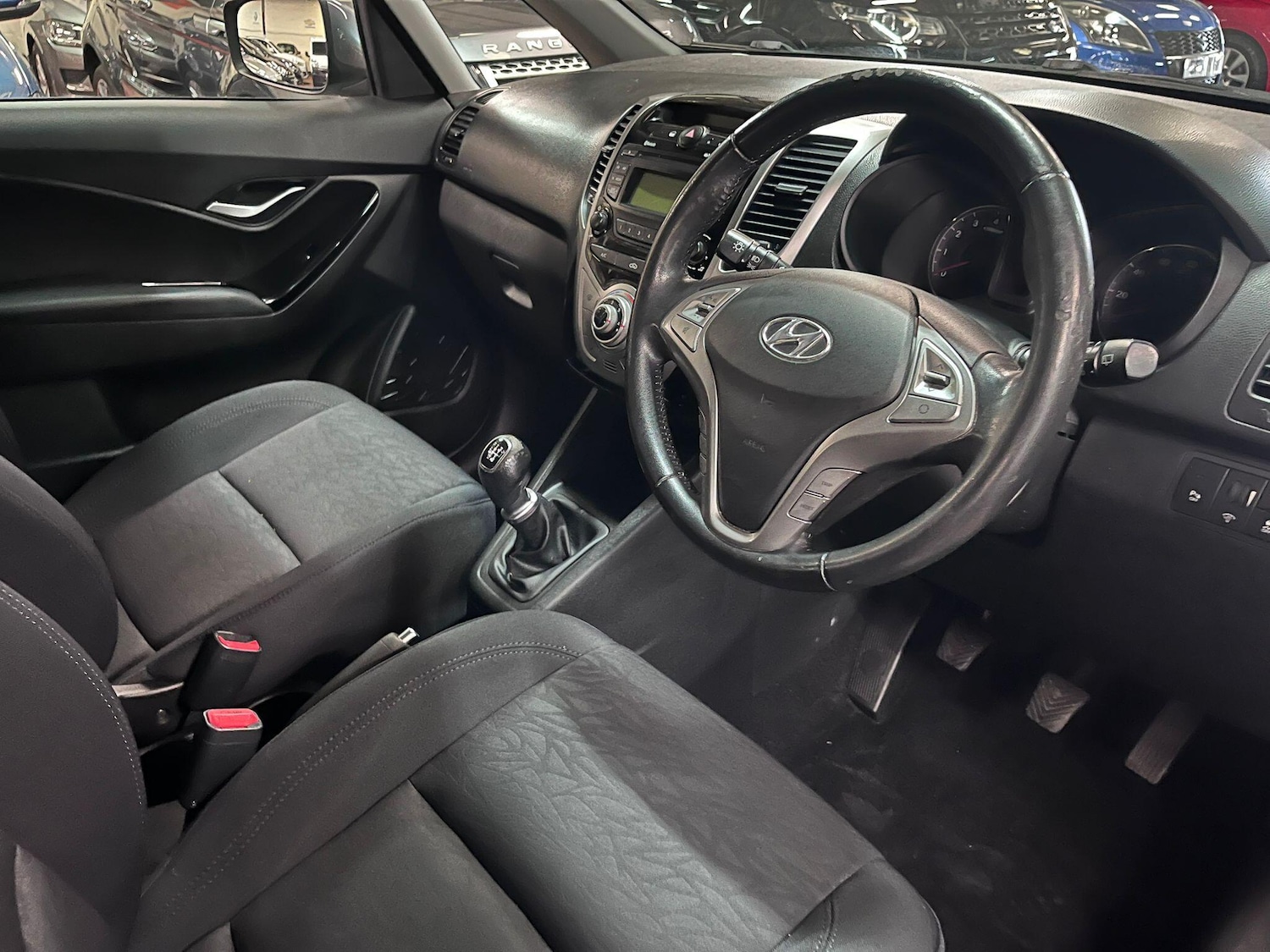 Used Hyundai Ix20 2011 for sale - 76167467: Photo 15