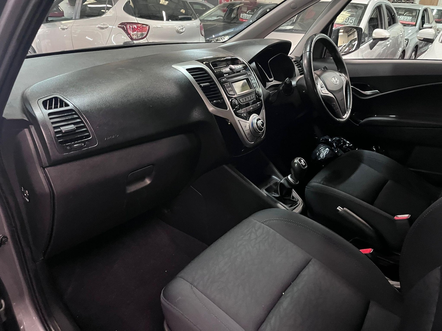 Used Hyundai Ix20 2011 for sale - 76167467: Photo 18