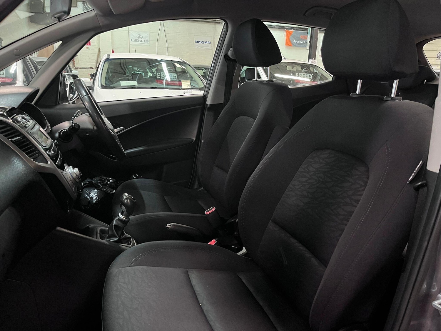 Used Hyundai Ix20 2011 for sale - 76167467: Photo 19