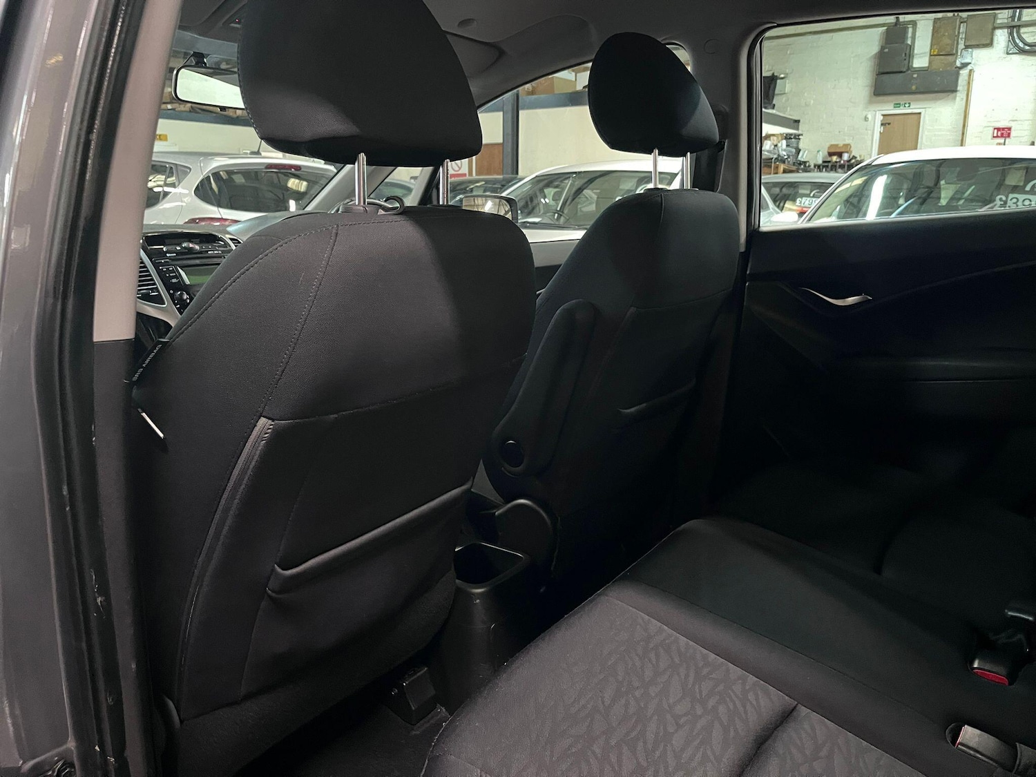 Used Hyundai Ix20 2011 for sale - 76167467: Photo 21